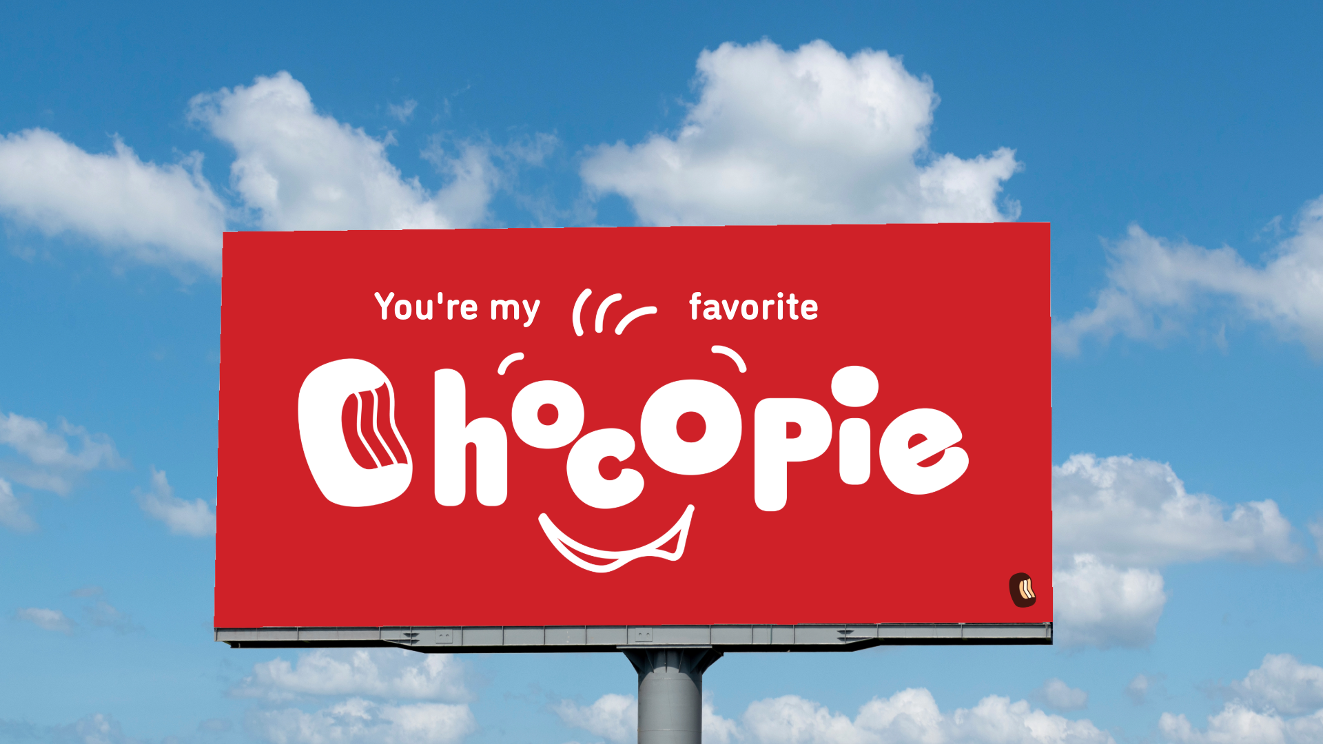 Billboard Mockup